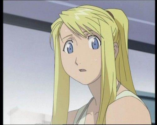 Otaku Gallery  / . / Anime e Manga / Full Metal Alchemist / Screen Shots / Episodi / 23 - Cuore d`acciaio / 155.jpg